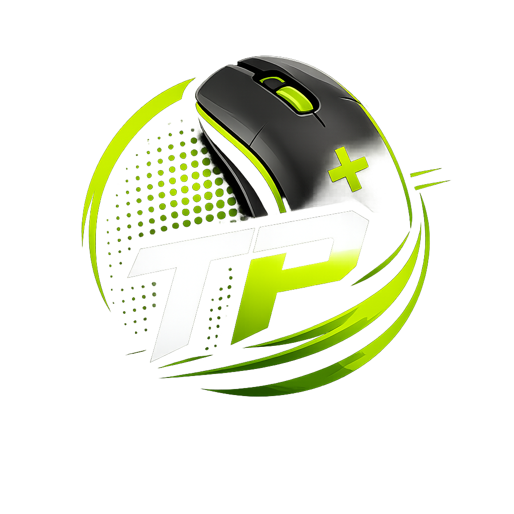 TechPlus Logo